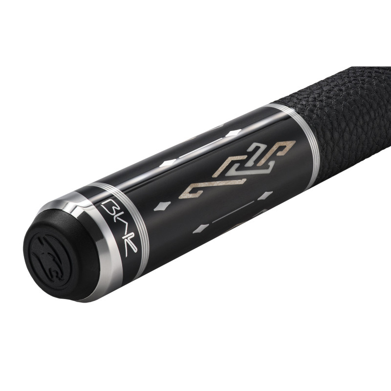 TACO POOL PREDATOR BLACK 5-1 EN BILLARNETSHOP.COM