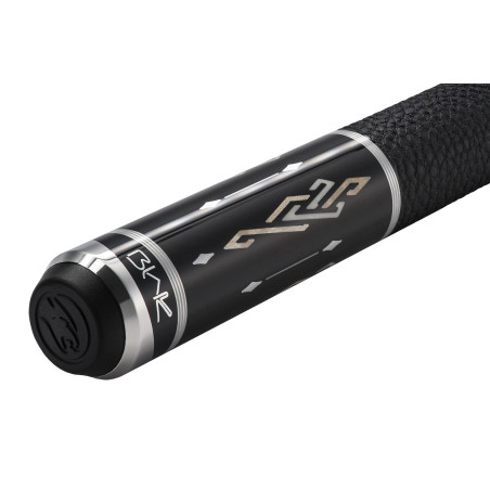 TACO POOL PREDATOR BLACK 5-1 EN BILLARNETSHOP.COM