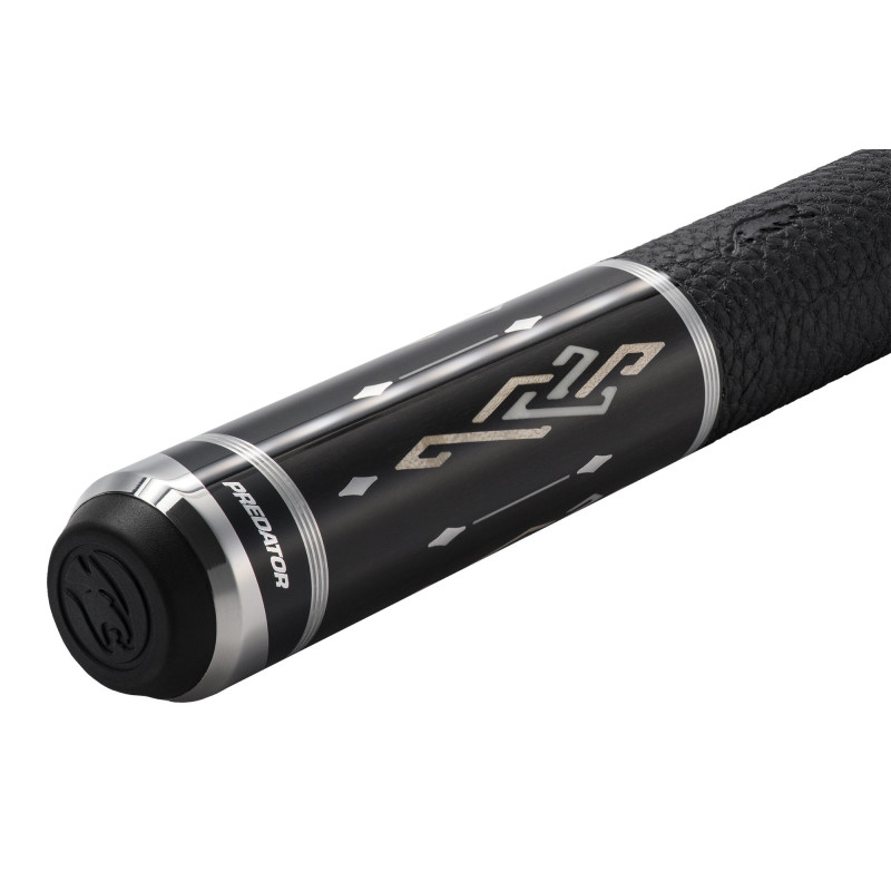 TACO POOL PREDATOR BLACK 5-1 EN BILLARNETSHOP.COM