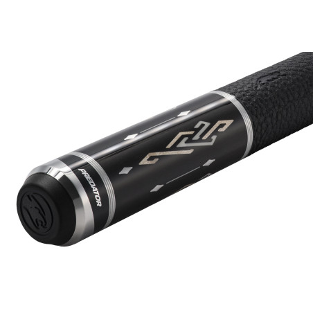 TACO POOL PREDATOR BLACK 5-1 EN BILLARNETSHOP.COM