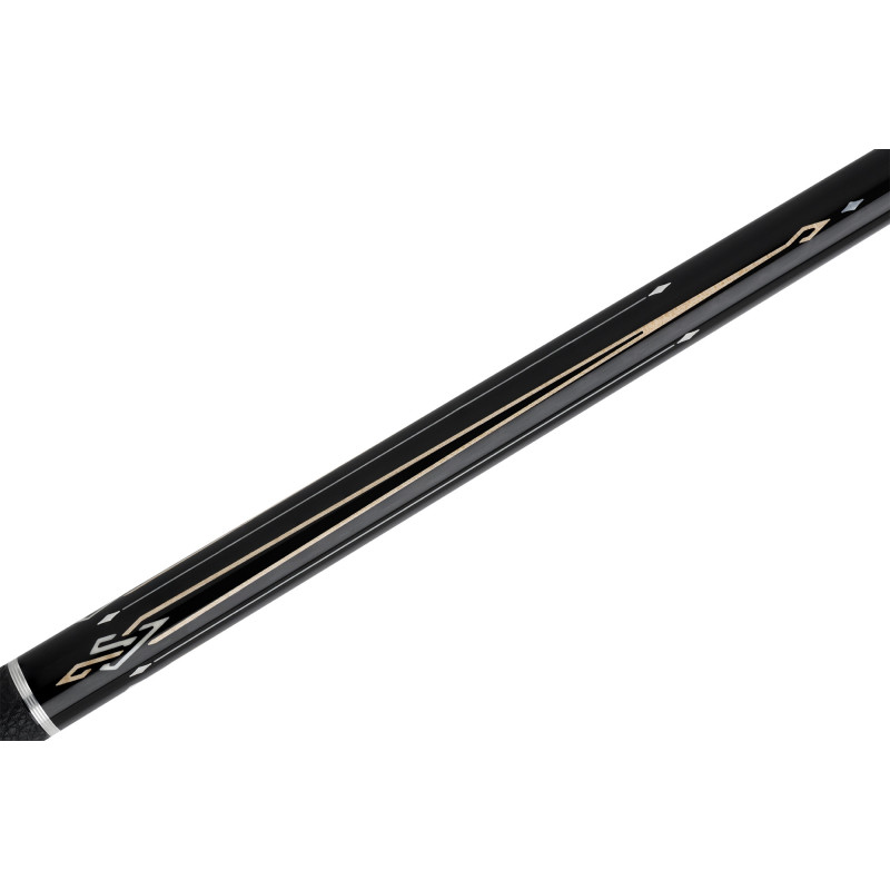 TACO POOL PREDATOR BLACK 5-1 EN BILLARNETSHOP.COM