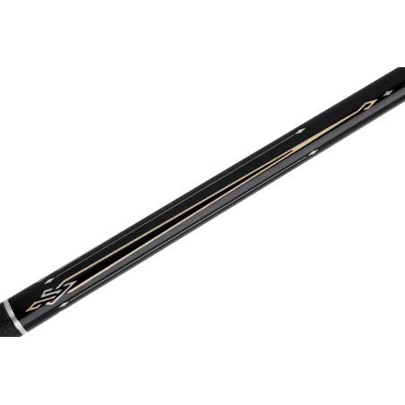 TACO POOL PREDATOR BLACK 5-1 EN BILLARNETSHOP.COM