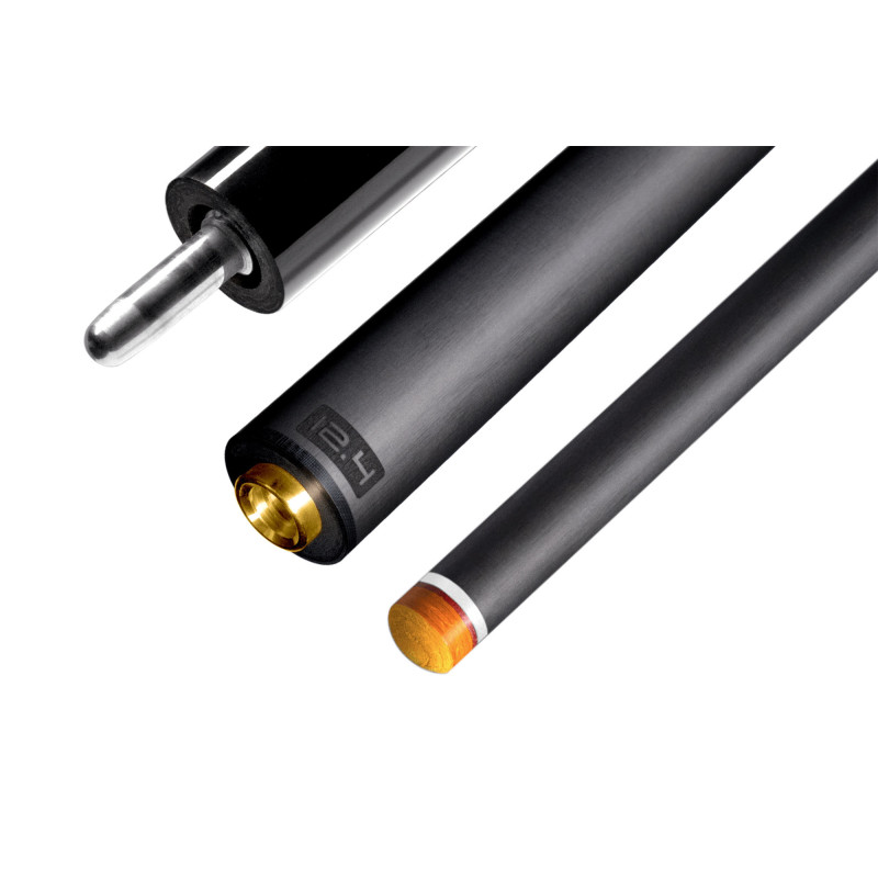 TACO POOL PREDATOR BLACK 5-2 EN BILLARNETSHOP.COM