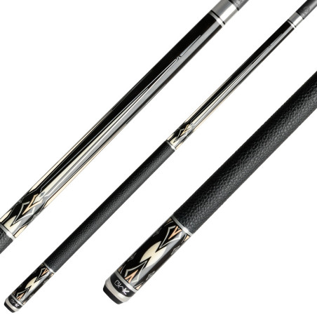 TACO POOL PREDATOR BLACK 5-2