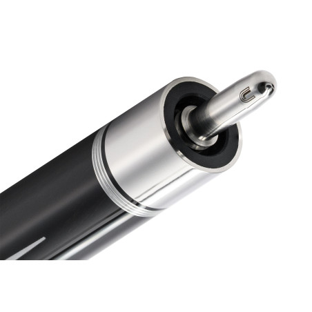 TACO POOL PREDATOR BLACK 5-2 EN BILLARNETSHOP.COM