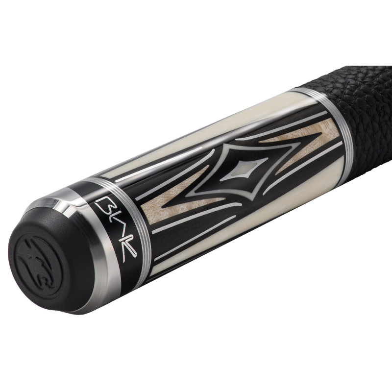 TACO POOL PREDATOR BLACK 5-4 EN BILLARNETSHOP.COM
