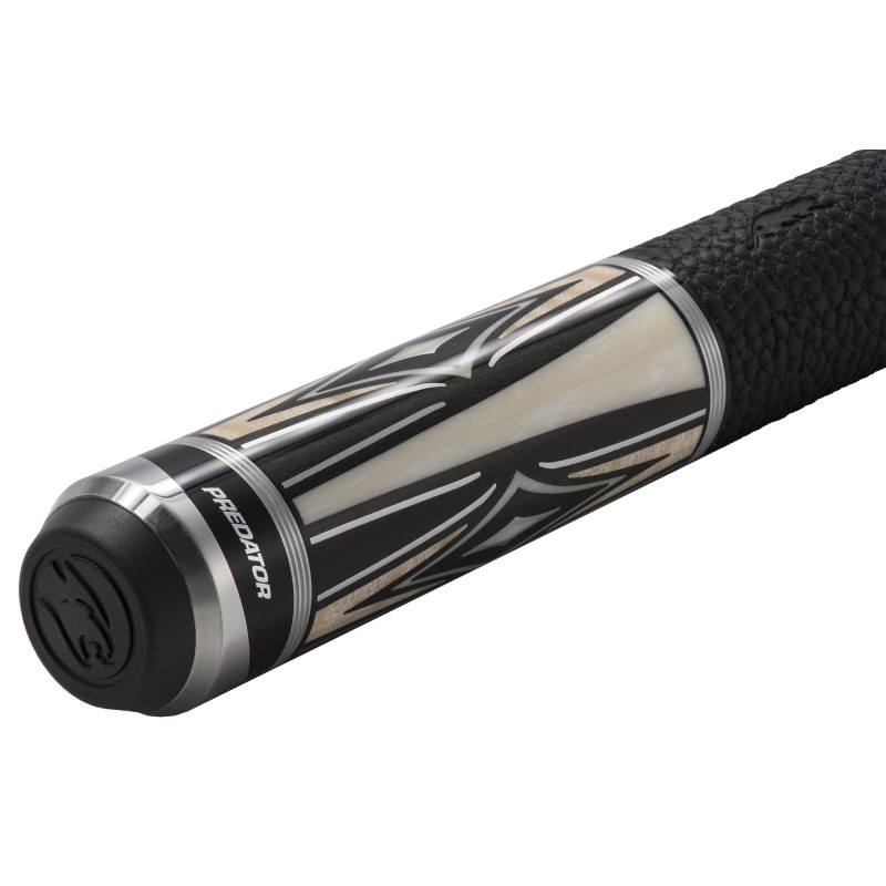 TACO POOL PREDATOR BLACK 5-4 EN BILLARNETSHOP.COM