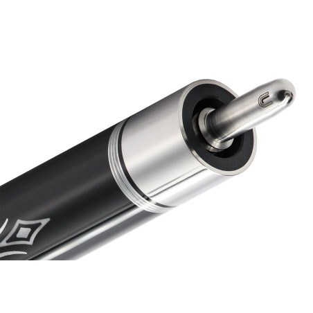 TACO POOL PREDATOR BLACK 5-4 EN BILLARNETSHOP.COM