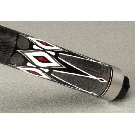 TACO POOL MCDERMOTT  STAR S13 EN BILLARNETSHOP.COM