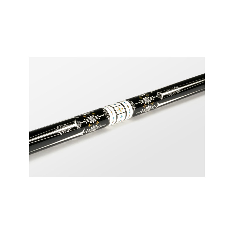 TACO POOL MCDERMOTT  STAR S88 EN BILLARNETSHOP.COM