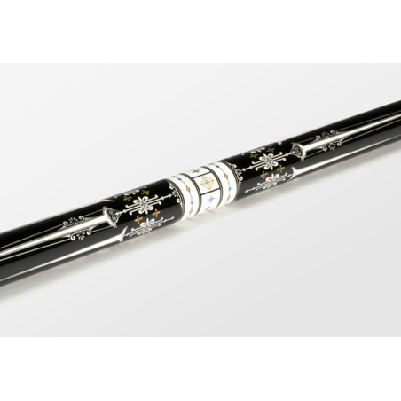 TACO POOL MCDERMOTT  STAR S88 EN BILLARNETSHOP.COM