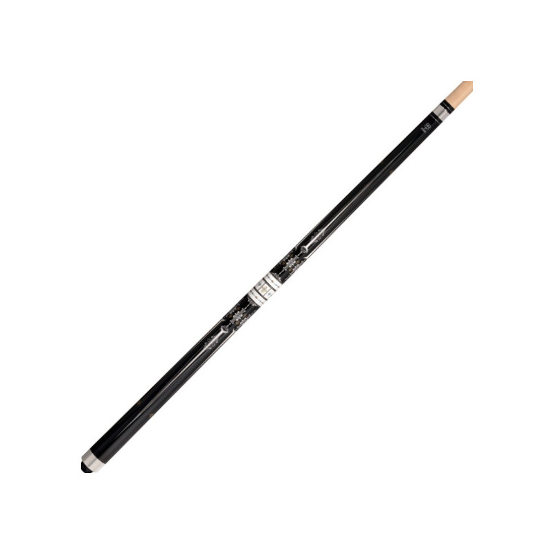 TACO POOL MCDERMOTT  STAR S88
