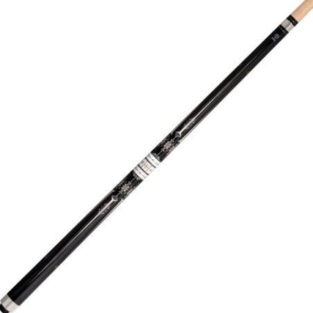 TACO POOL MCDERMOTT  STAR S88