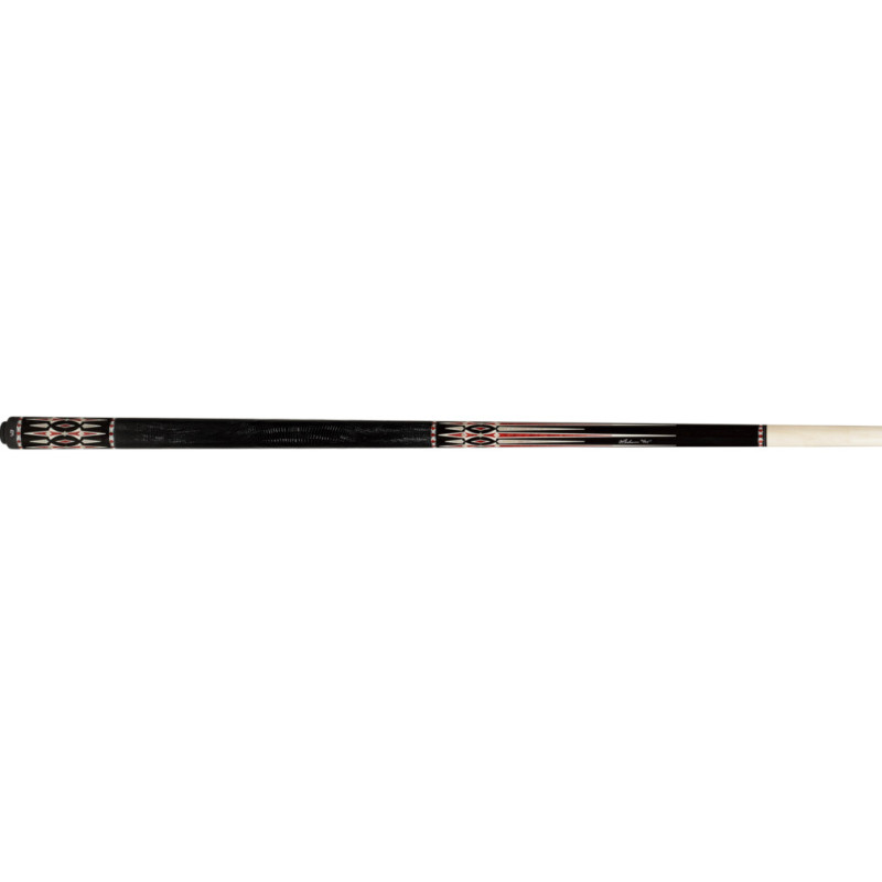 TACO POOL PECHAUER DAVID ALCAIDE 3R EDICION LIMITADA EN BILLARNETSHOP.COM