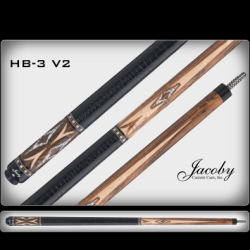 copy of TACO POOL JACOBY HB5