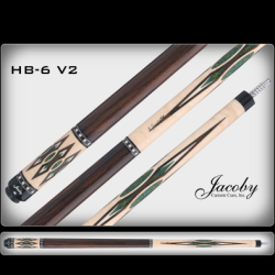 copy of TACO POOL JACOBY HB5