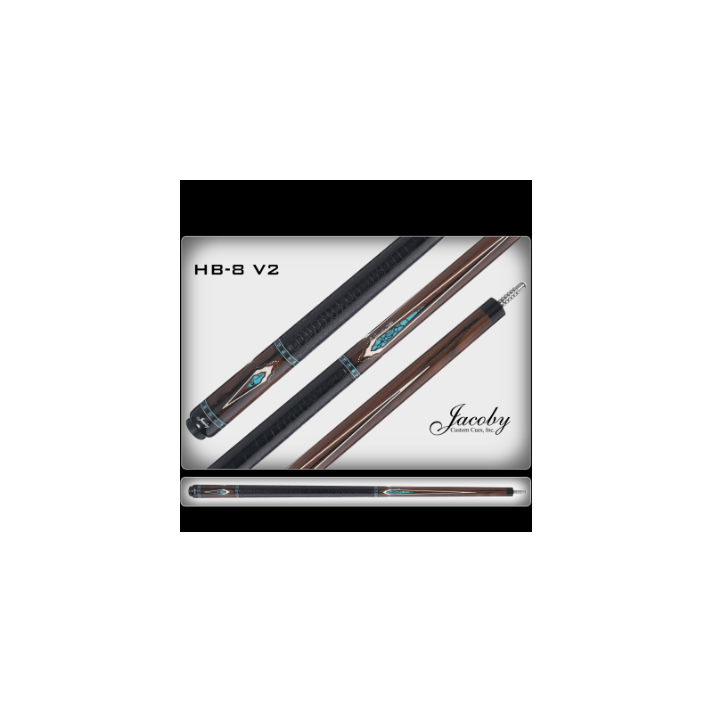 TACO POOL JACOBY HB8 V2