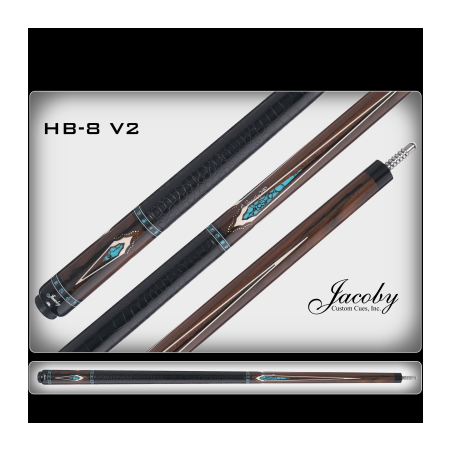 TACO POOL JACOBY HB8 V2