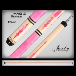 copy of TACO POOL JACOBY MAG 2 MORADO