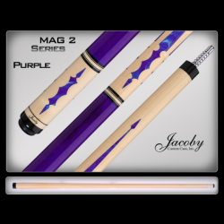 TACO POOL JACOBY MAG 2 MORADO