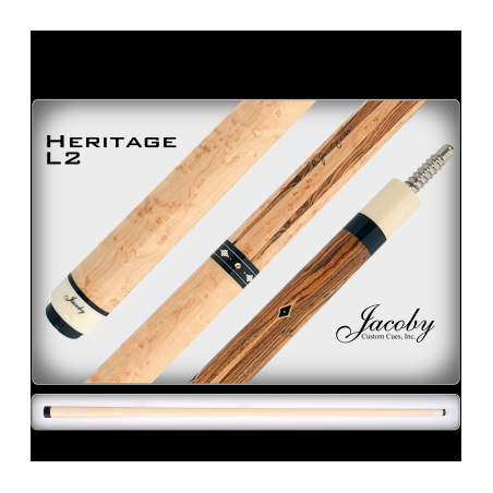 TACO POOL JACOBY HERITAGE L2