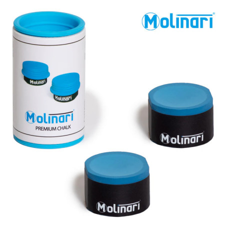 TIZAS MOLINARI PREMIUM