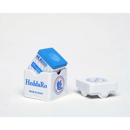 TIZA HEDDARO AZUL