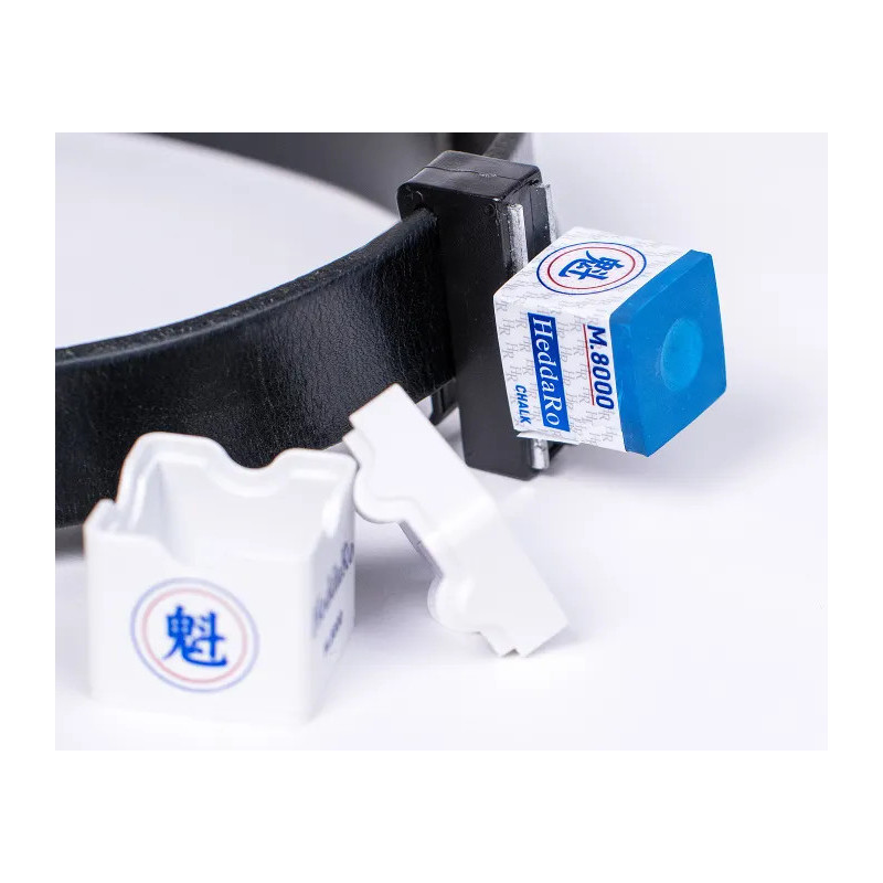 TIZA HEDDARO AZUL EN BILLARNETSHOP.COM