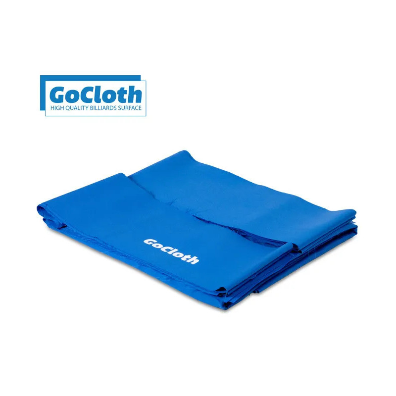 PAÑO CARAMBOLA GOCLOTH 10 PIES EN BILLARNESTSHOP