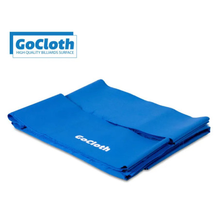 PAÑO CARAMBOLA GOCLOTH 10 PIES EN BILLARNESTSHOP