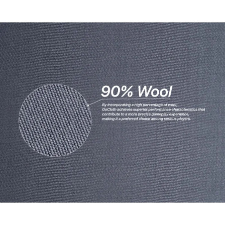 PAÑO CARAMBOLA GOCLOTH 10 PIES EN BILLARNESTSHOP