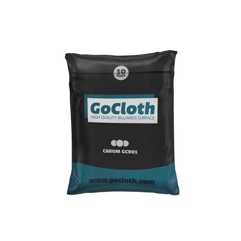 PAÑO CARAMBOLA GOCLOTH 10 PIES EN BILLARNESTSHOP