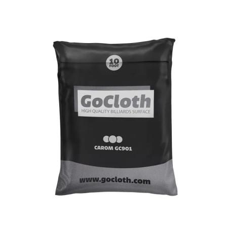 PAÑO CARAMBOLA GOCLOTH 10 PIES EN BILLARNESTSHOP