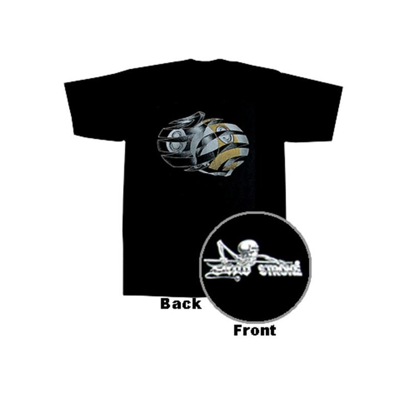 CAMISETA DEAD STROKE INTER TALLA XL