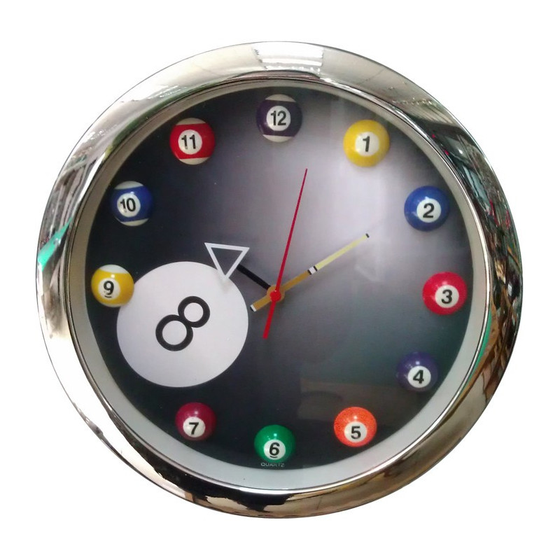 RELOJ DE PARED BUFFALO