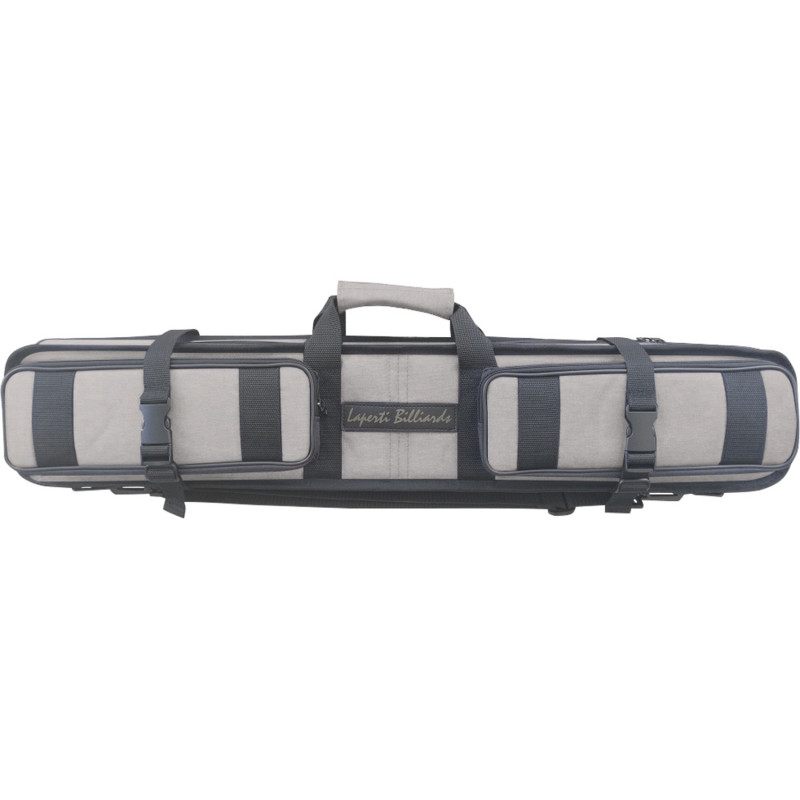 TAQUERA LAPERTI GRIS 4/8