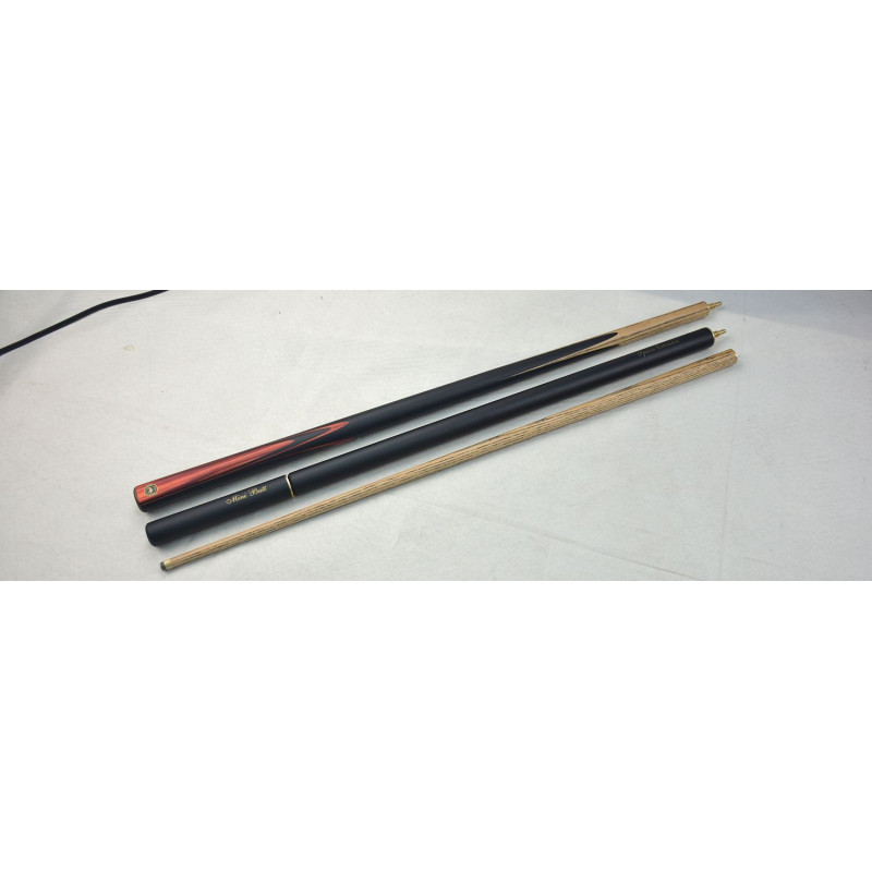 KIT DE SNOOKER BUFFALO PREMIUM 1/2