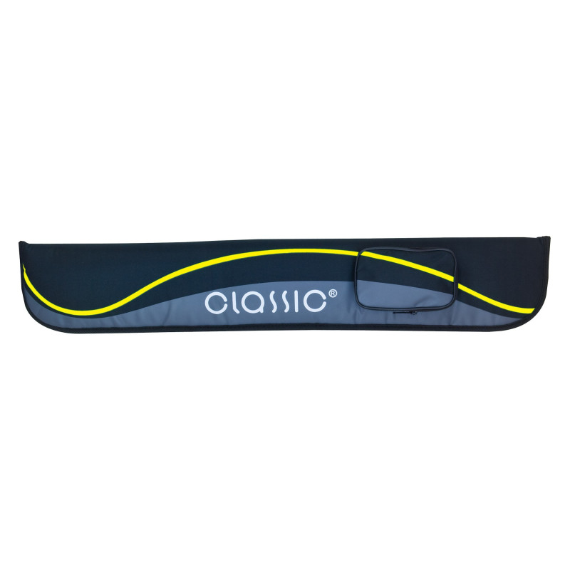 TAQUERA CLASSIC PASSION AMARILLA 2/2