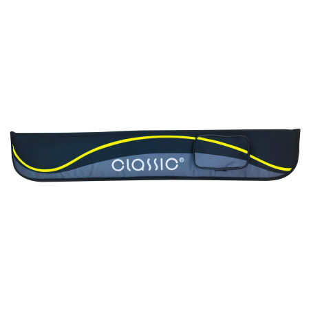 TAQUERA CLASSIC PASSION AMARILLA 2/2