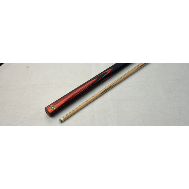 KIT DE SNOOKER BUFFALO PREMIUM 1/2