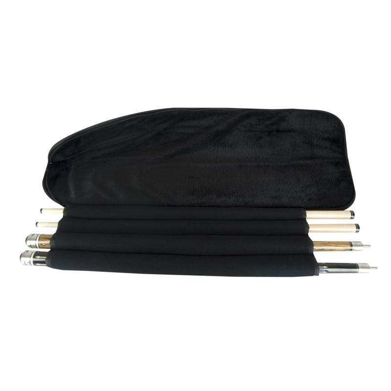 TAQUERA CLASSIC PASSION AMARILLA 2/2