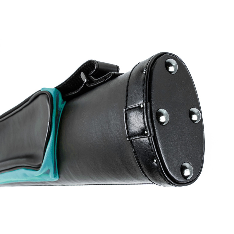 TAQUERA CLASSIC STYLE AZUL 2/2