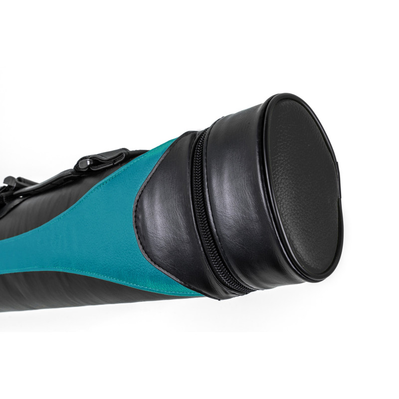 TAQUERA CLASSIC STYLE AZUL 2/2