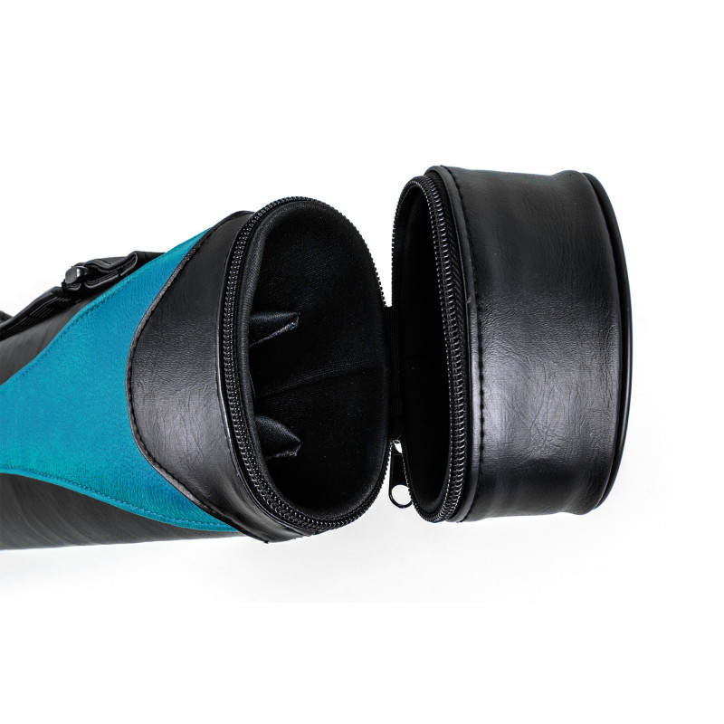 TAQUERA CLASSIC STYLE AZUL 2/2