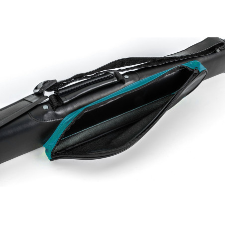 TAQUERA CLASSIC STYLE AZUL 2/2