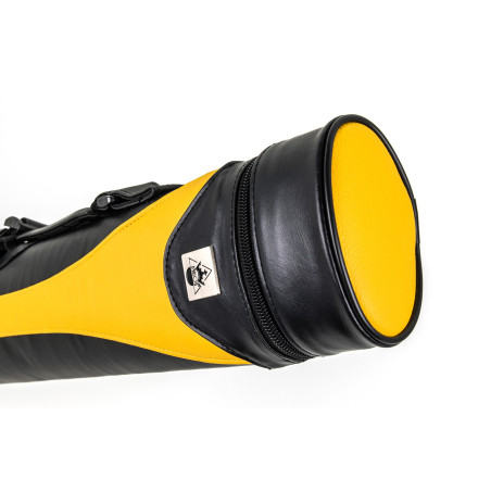 TAQUERA CLASSIC STYLE AMARILLA 2/2