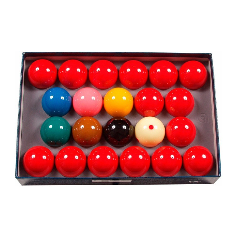 BOLAS SNOOKER ARAMITH TOURNAMENT PRO CUP