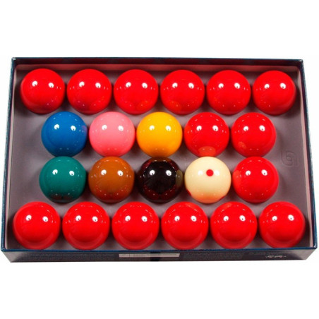BOLAS SNOOKER ARAMITH TOURNAMENT PRO CUP