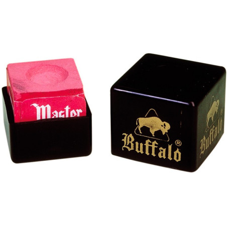 PORTATIZAS BUFFALO NEGRO