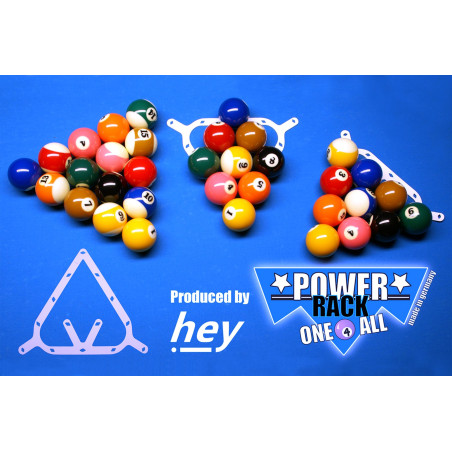 PLANTILLA POWER RACK ONE 4 ALL